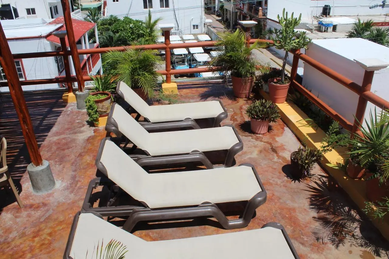 Cande'S Apartments Isla Mujeres
