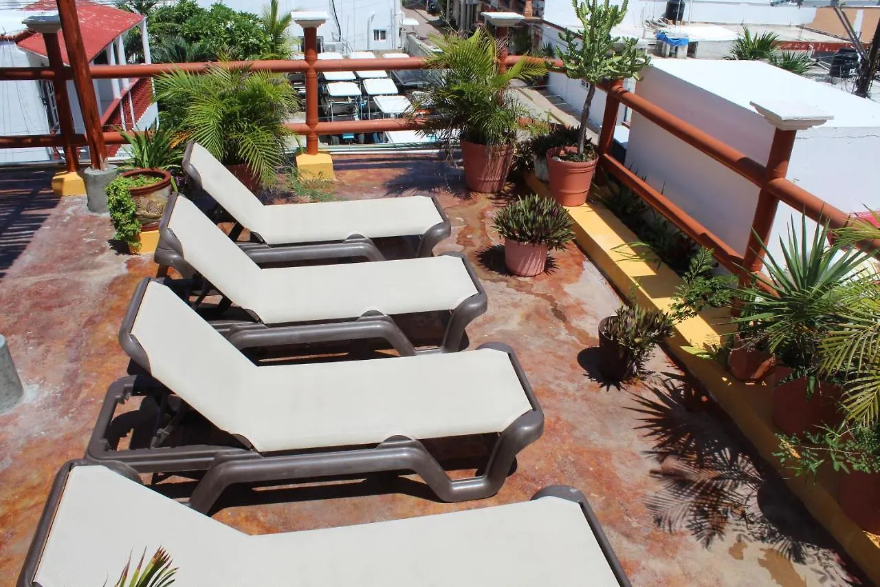Cande'S Apartments Isla Mujeres