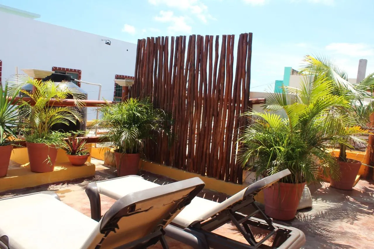 Cande'S Apartments Isla Mujeres