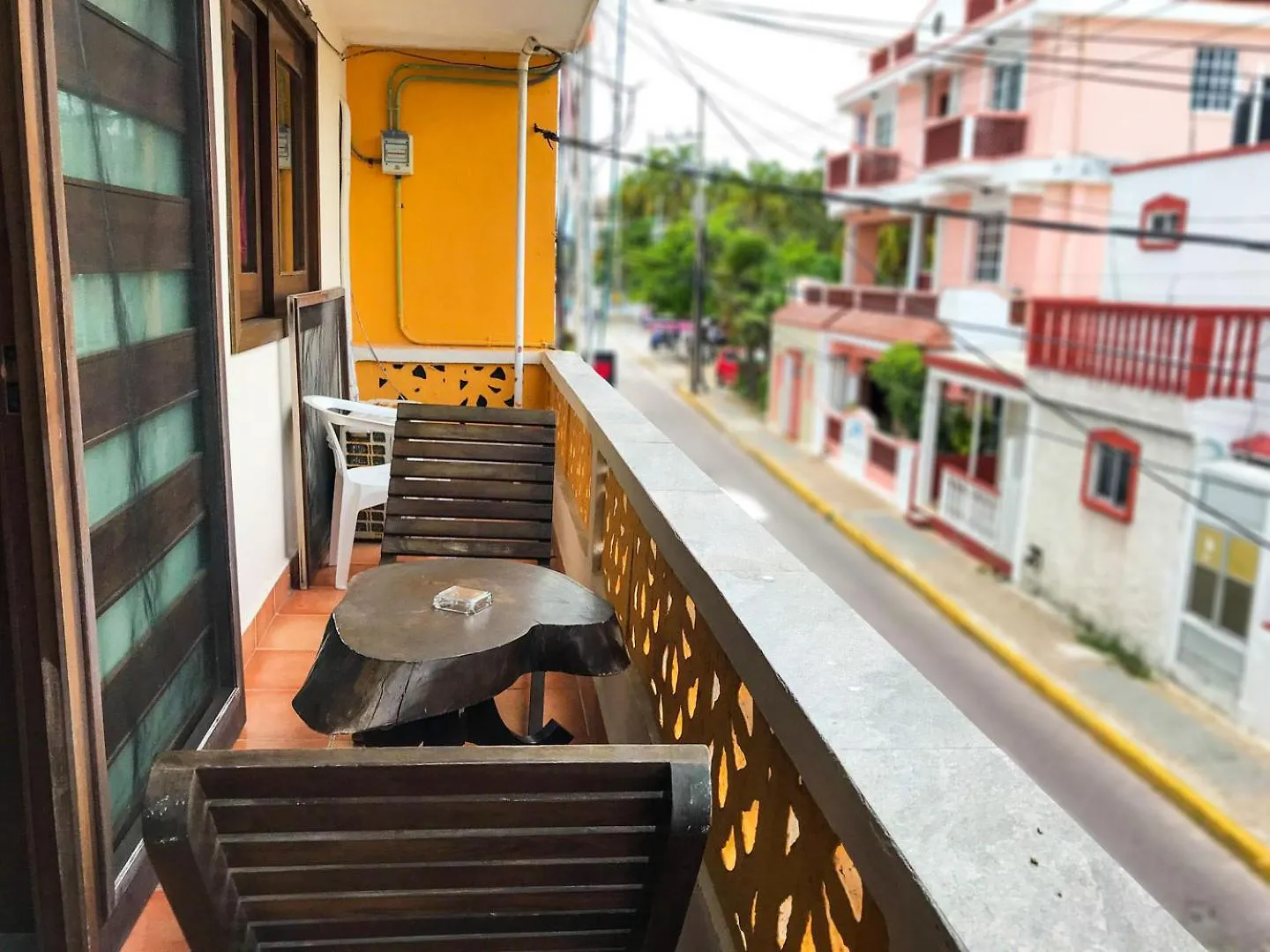 Cande'S Apartments Isla Mujeres
