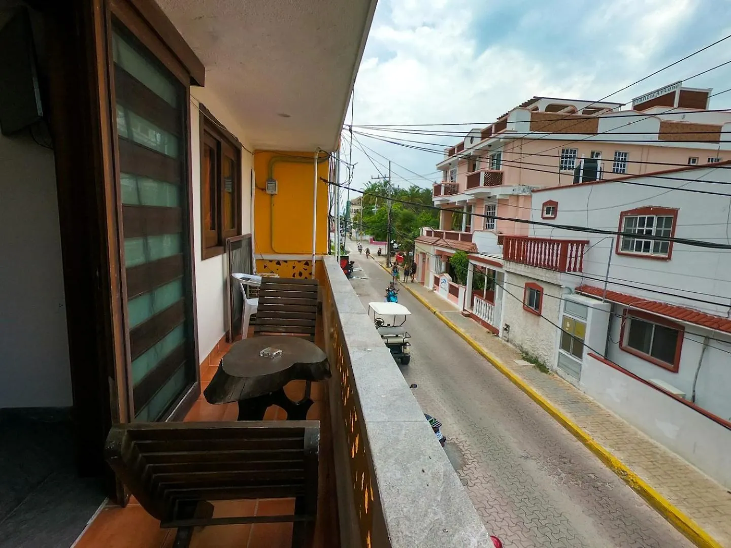 Cande'S Apartments Isla Mujeres