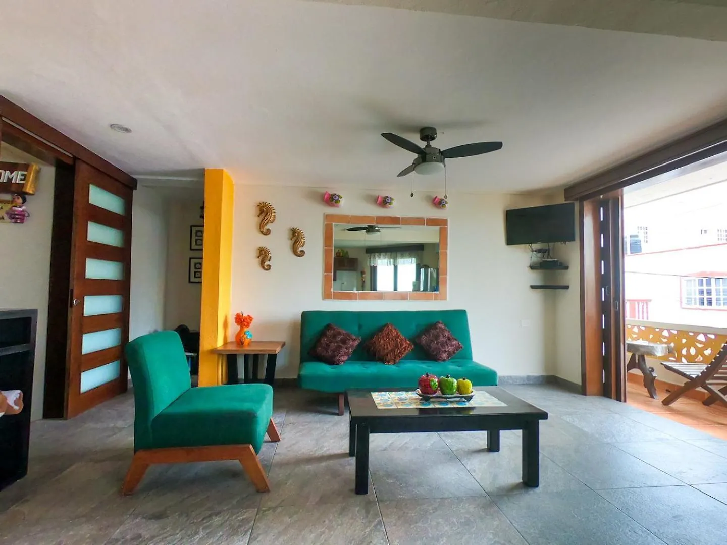 Cande'S Apartments Isla Mujeres 0*,  Mexico