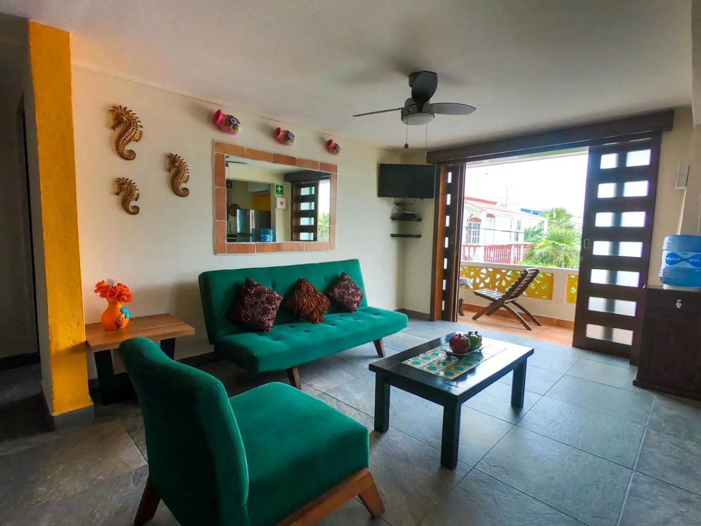 Cande'S Apartments Isla Mujeres