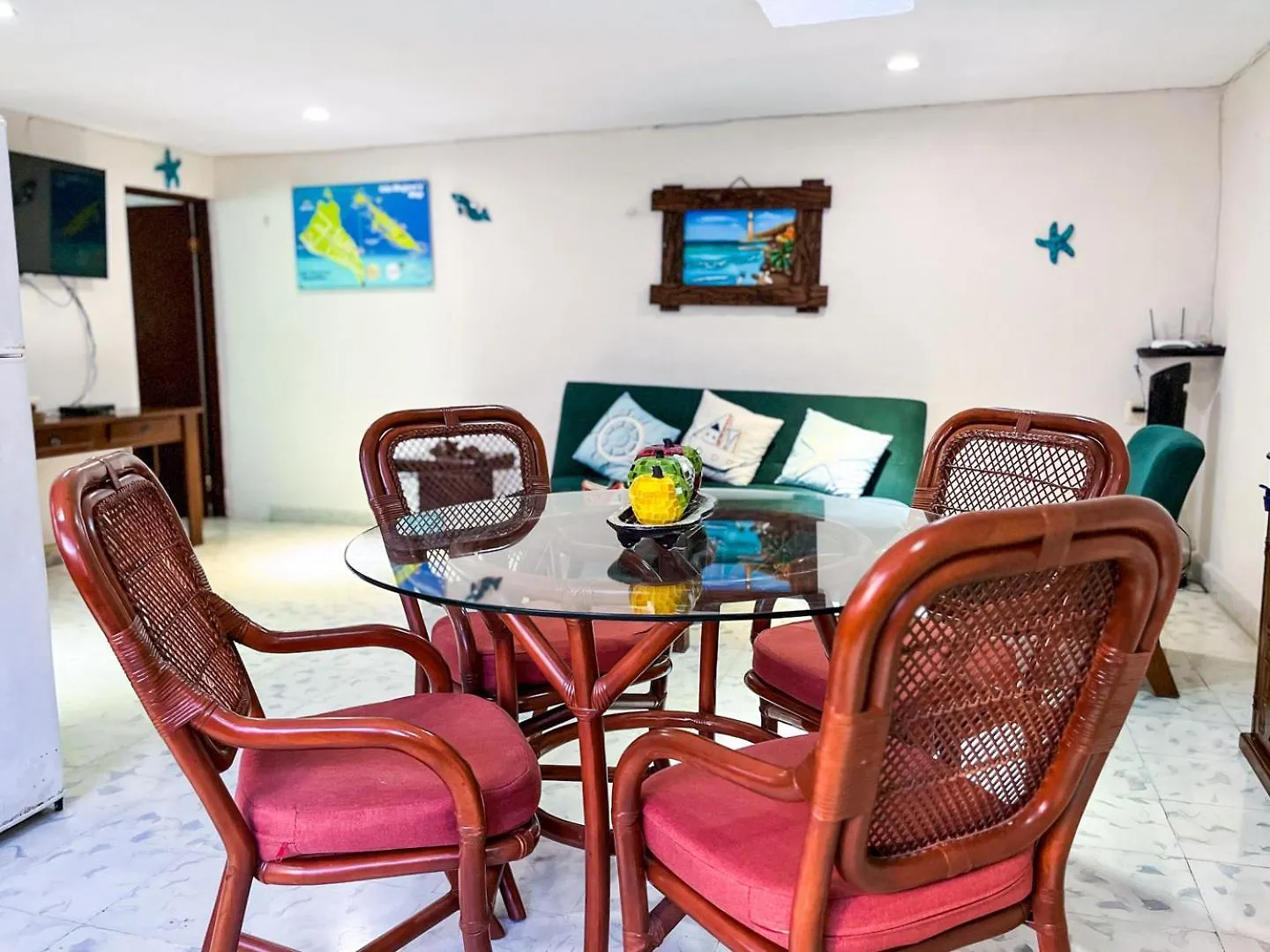 Cande'S Apartments Isla Mujeres 0*,