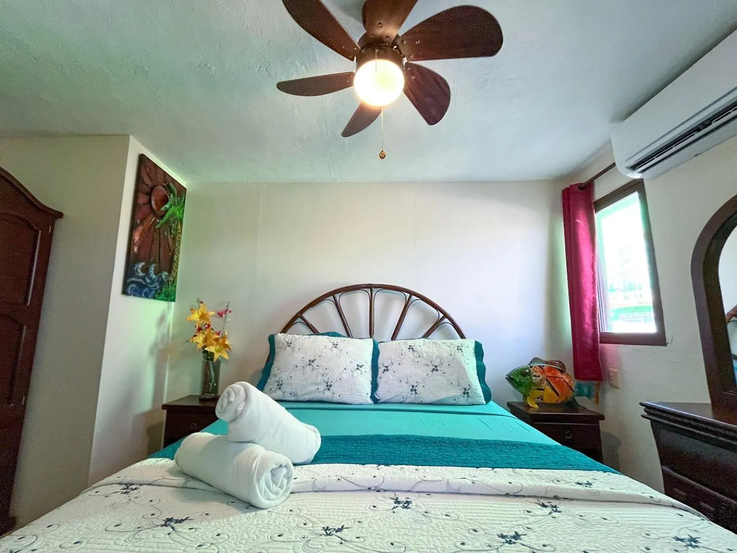 Cande'S Apartments Isla Mujeres