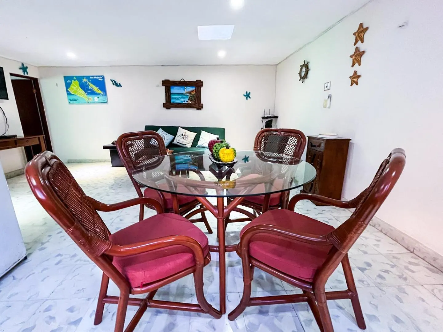 Cande'S Apartments Isla Mujeres