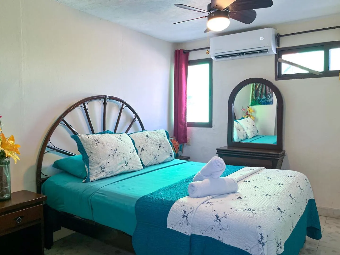 Cande'S Apartments Isla Mujeres