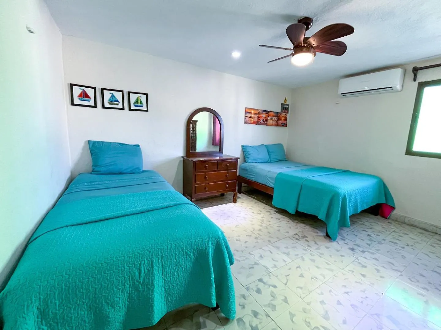 Cande'S Apartments Isla Mujeres