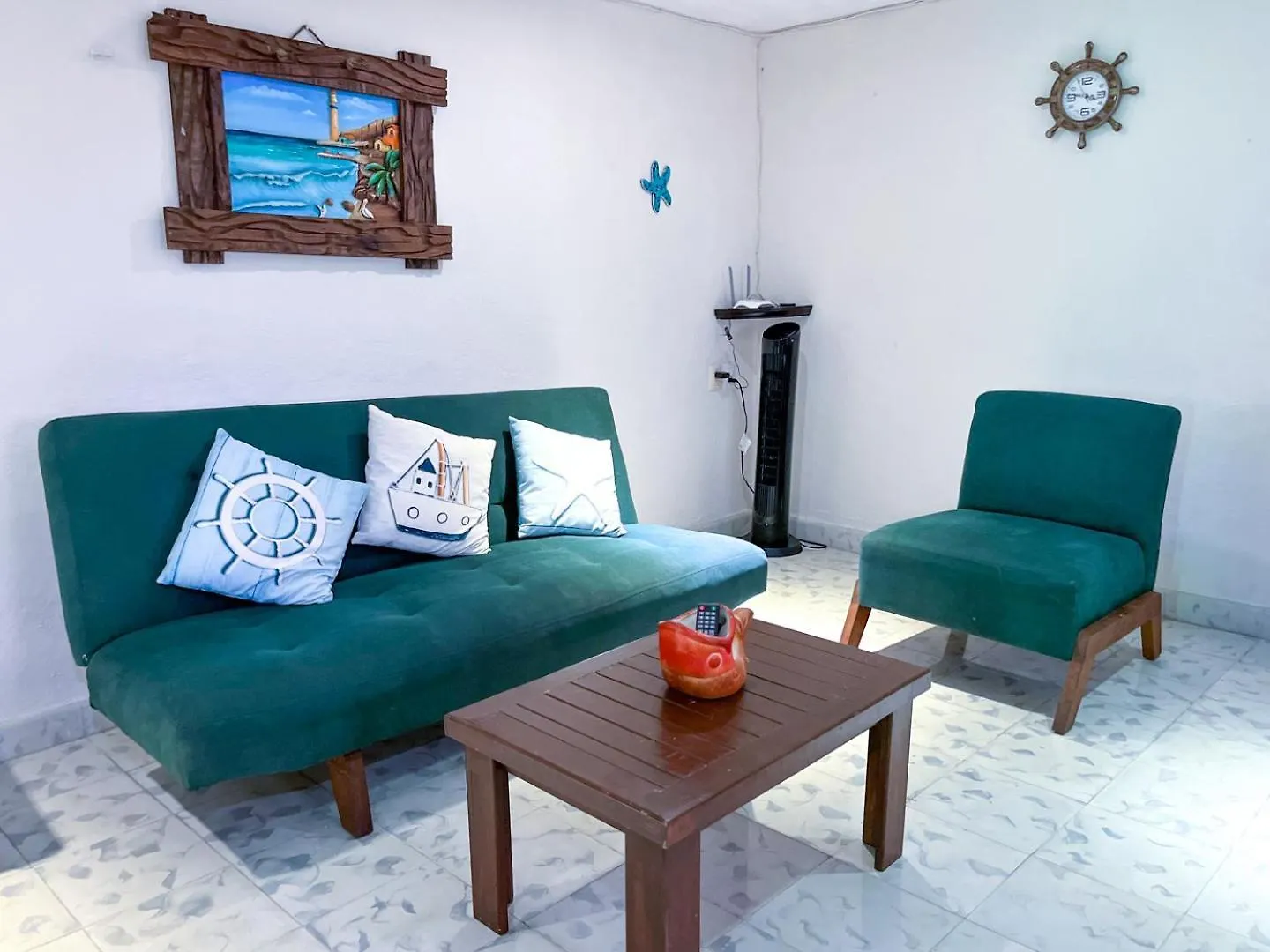 Cande'S Apartments Isla Mujeres