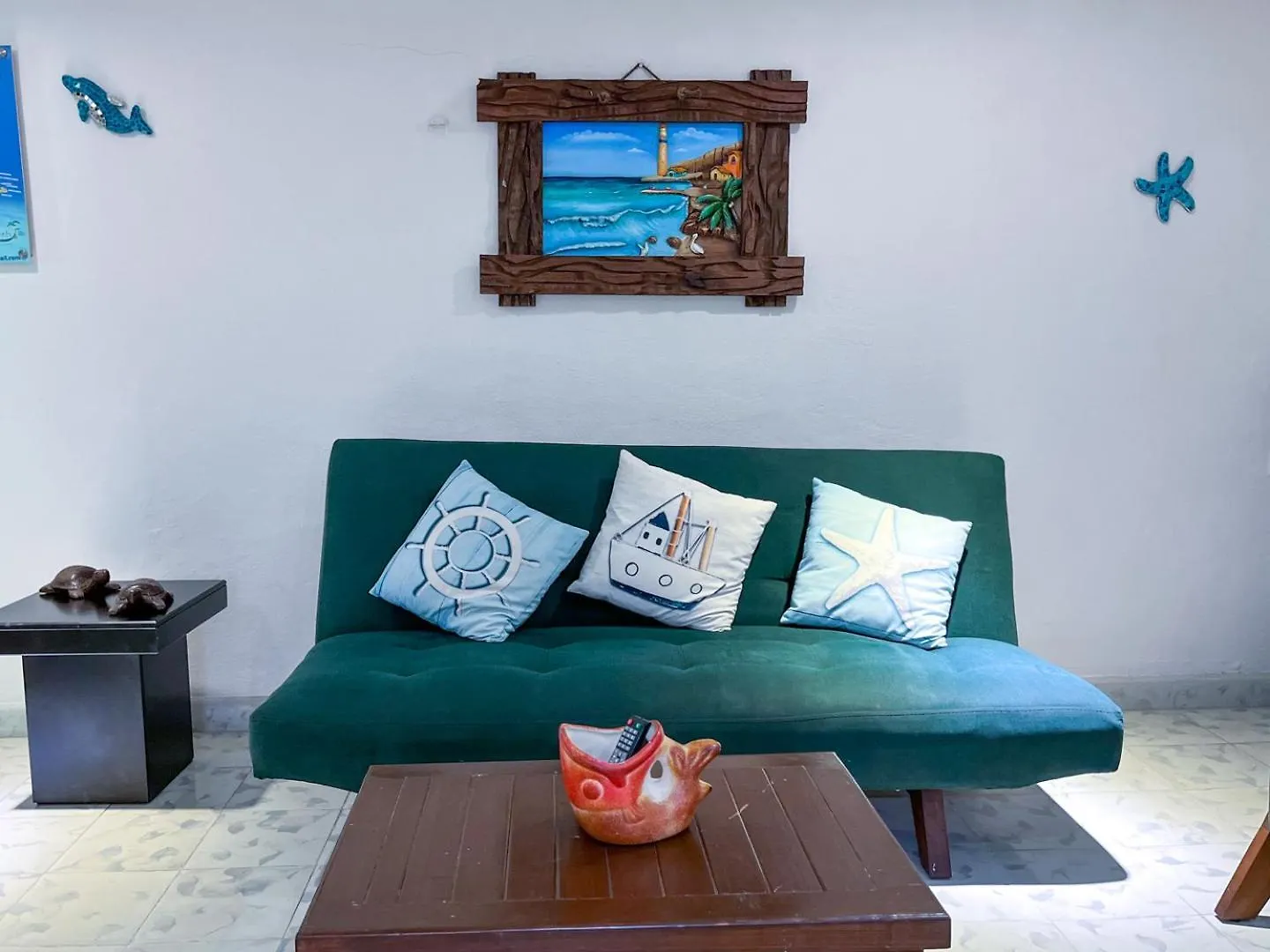 Cande'S Apartments Isla Mujeres Mexico
