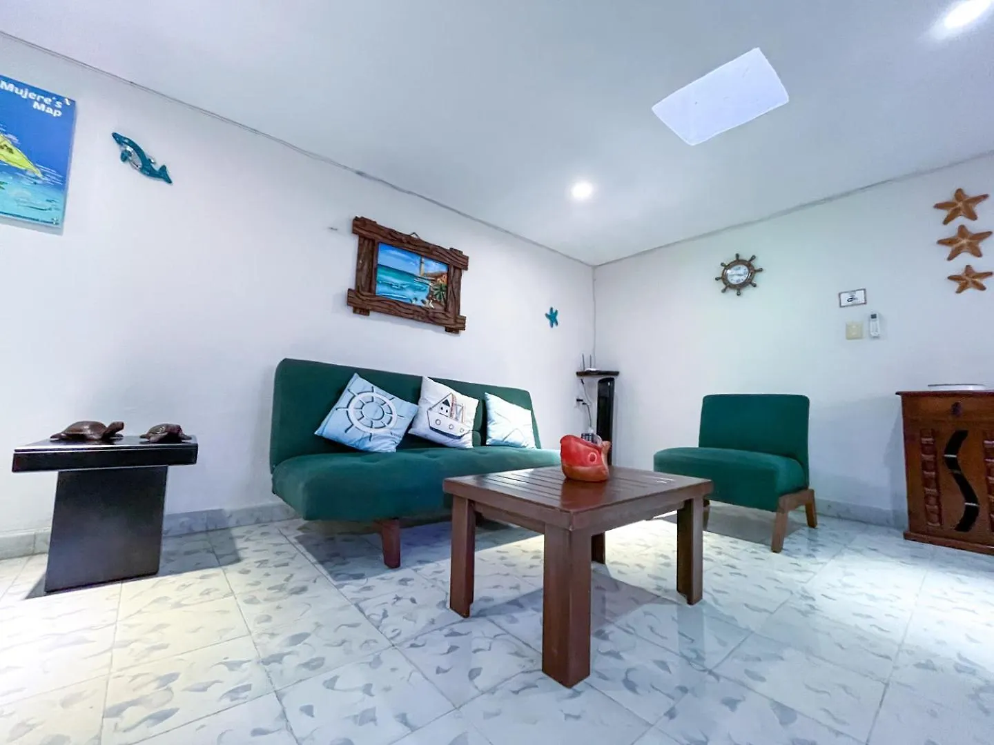 Cande'S Apartments Isla Mujeres